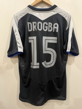 2005-06 Chelsea Umbro 3rd away