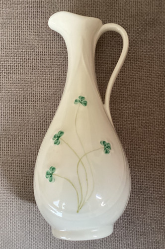 Outstanding vintage belleek - outstanding,