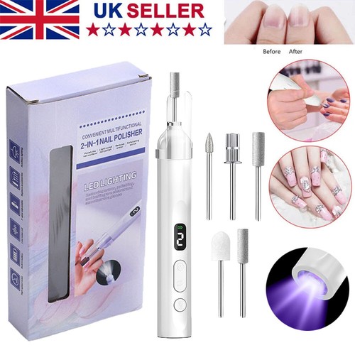Usb manicure pedicure machine - pedicure,