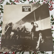 Jackson 5 Skywriter Vinyl LP