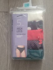 Marks & Spencer Ladies 5 Pack