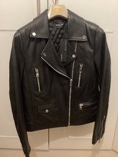 Marks & Spencer Leather Ladies