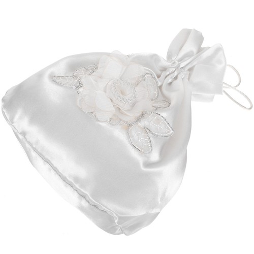 Bridal dolly bag bride - bridal,