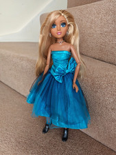 Moxie Teenz Melrose Doll 14