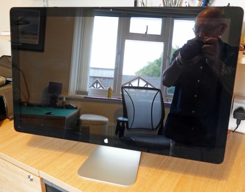 Apple thunderbolt - apple,
