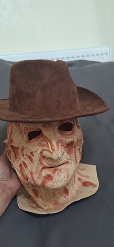 Freddy krueger mask - freddy,