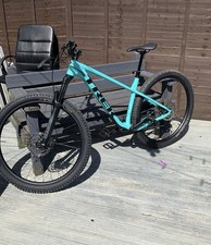 Trek Roscoe 7 Hardtail