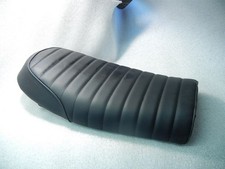 MOTORCYLE SEAT UNIVERSAL VINYL