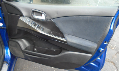 Honda civic mk9 - honda, 2.2