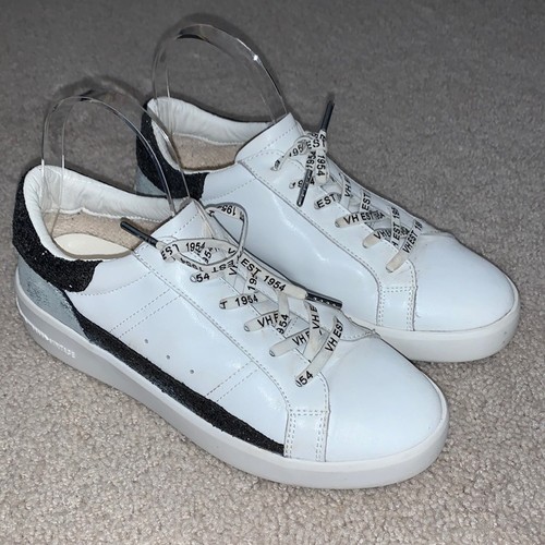 Vintage havana willow sneaker - havana,