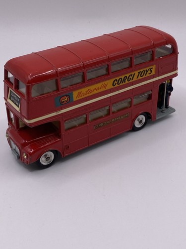 Vintage 1964 corgi - 1964, 468