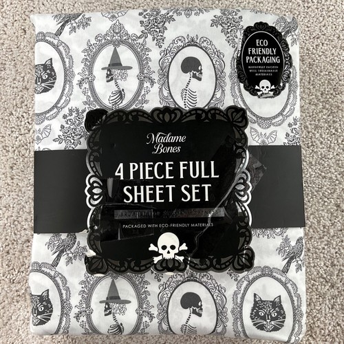 Madame bones halloween full - madame,