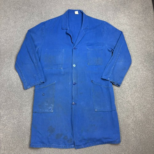 Vtg french jacket - jacket, large