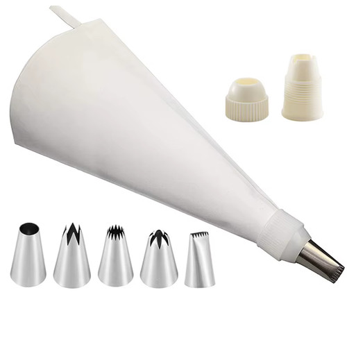 8pcs set silicone kitchen - 8pcs/set,