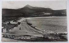 THE BEACH and GOATFELL