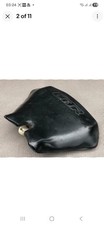 HONDA  CBR400 CBR400RR  CBR 400 TRI ARM  NC23  1988-1989  FRONT RIDERS SEAT