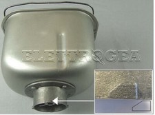 Together Basket Bread Machine