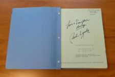 Rare Donny and Marie Osmond