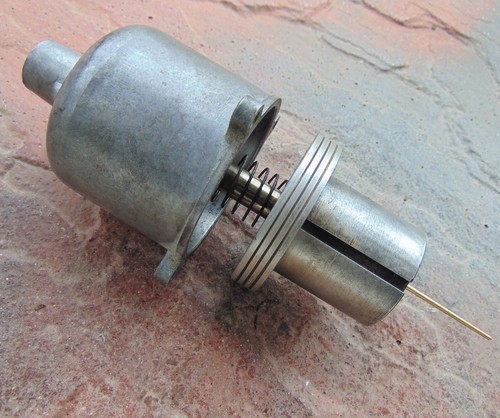 Carburettor hs6 dashpot - hs6, &