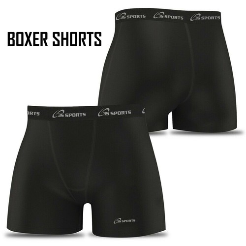 Men compression shorts base - shorts,