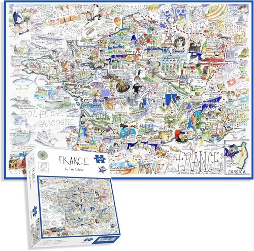 1000 piece jigsaw - jigsaw, puzzle