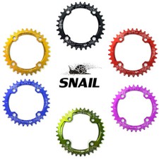 IXF 104BCD MTB Bike Crankset