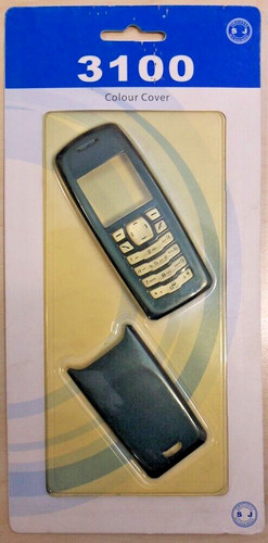Nokia 3100