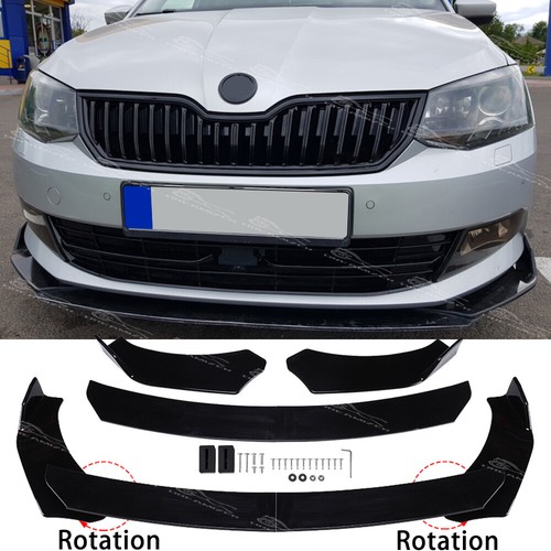 For skoda fabia 2014 2024 - for,