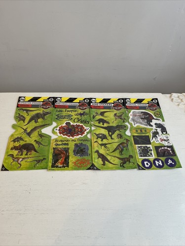 Vintage jurassic park - vintage, 90's