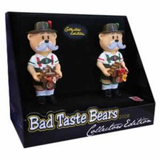 Bad Taste Bears Collectors