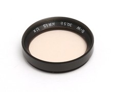 B + W correction filter KR 1.5