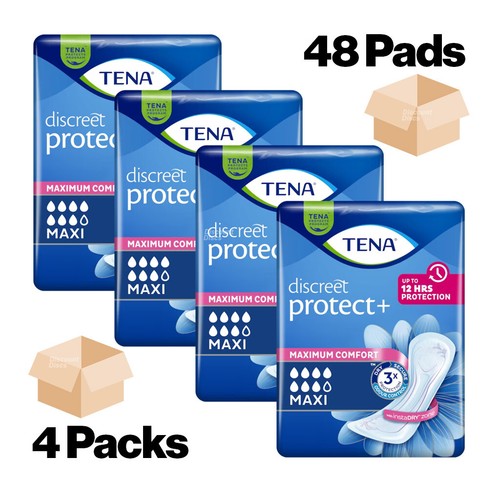 Tena lady discreet protect - lady,