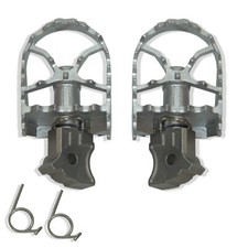 BMW R 1200 GS Rider Footpegs for BMW R 1200 GS 2013-2018
