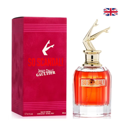 Jean paul gaultier - paul, scandal