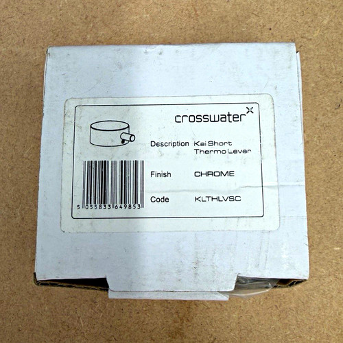 Crosswater kai thermostatic - crosswater,