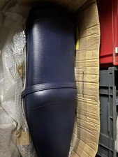 Lambretta Pegasus seat  in