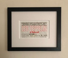 LED ZEPPELIN - 4/8/1979 Live