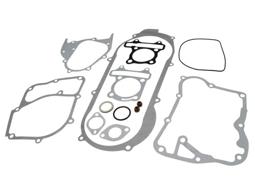 Engine gasket set - gasket, type