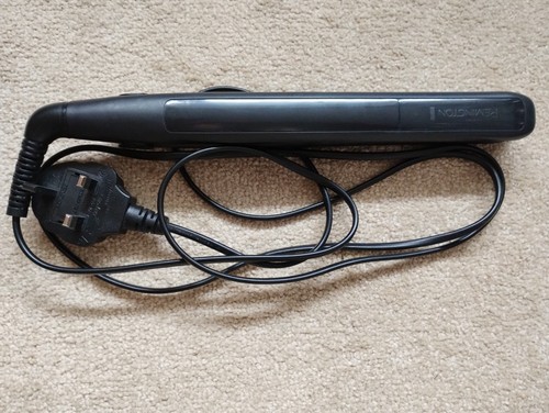 Remington ceramic straight 215 - ceramic,