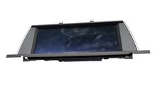 10-13 BMW 535i GT 550i GT Dash
