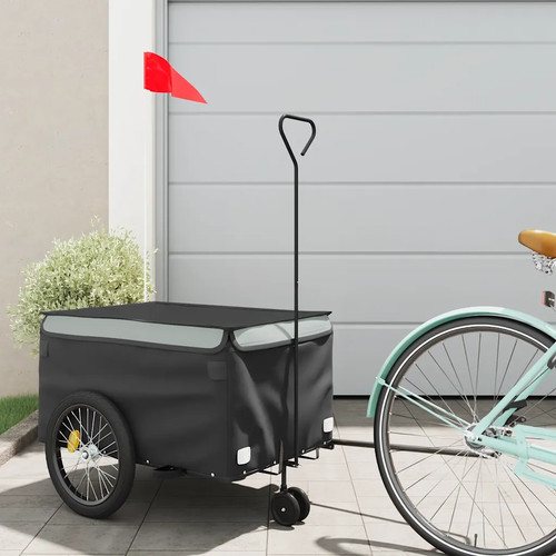 Walplus bike trailer - bike,