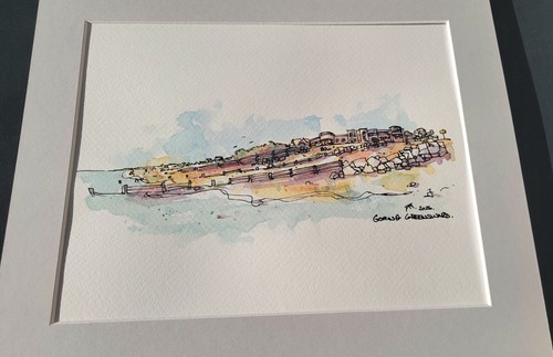 Original goring beach - original,