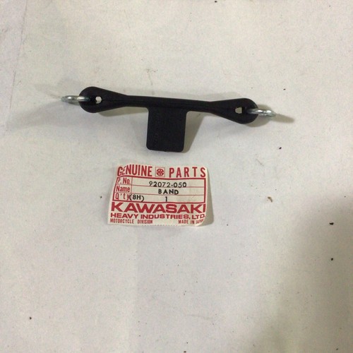 Nos kawasaki 92072 050 - kawasaki, fuel