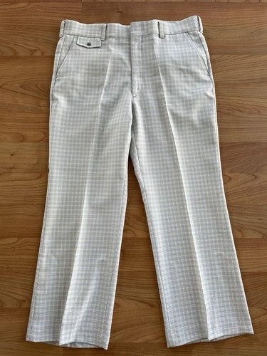 Vtg sears trousers - vtg,