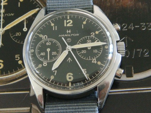 Hamilton 1972 raf pilots 6bb - raf,