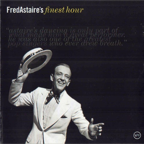 Fred astaire s - fred,
