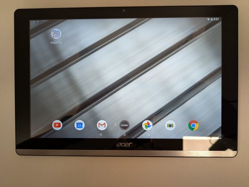 Acer a50fhd tablet android - tablet,