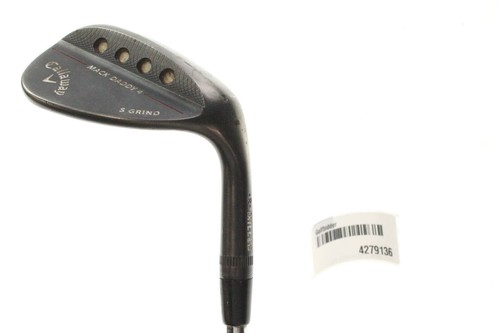 Callaway md4 black - callaway,