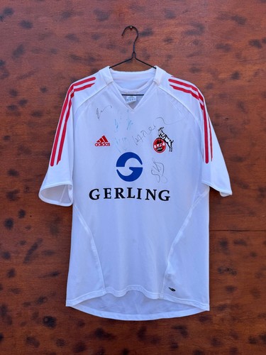 Koln germany signed - germany,