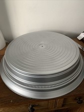 Napier Muted Silver Plastic